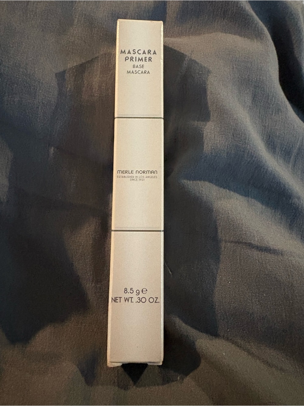 Merle Norman Mascara Primer
